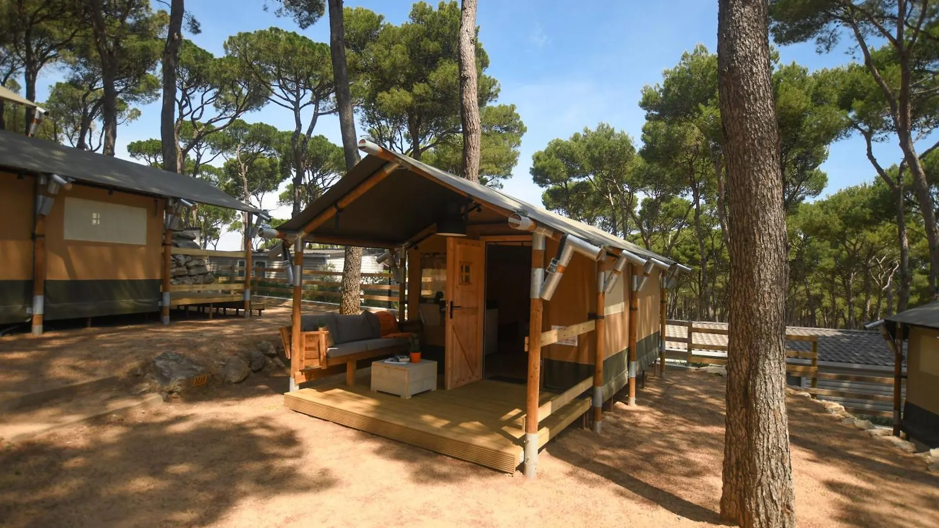 Interpals Eco Resort