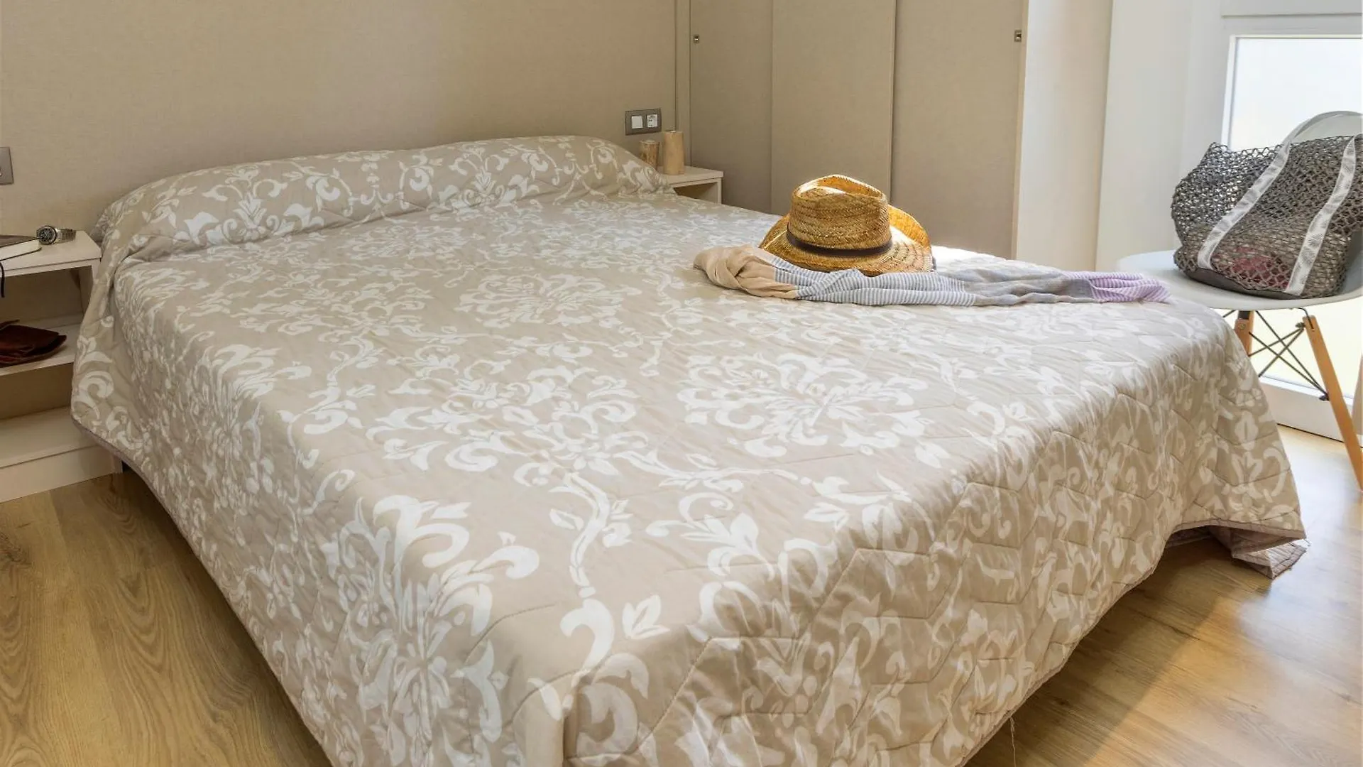 Interpals Eco Resort 4*, Pals Spain