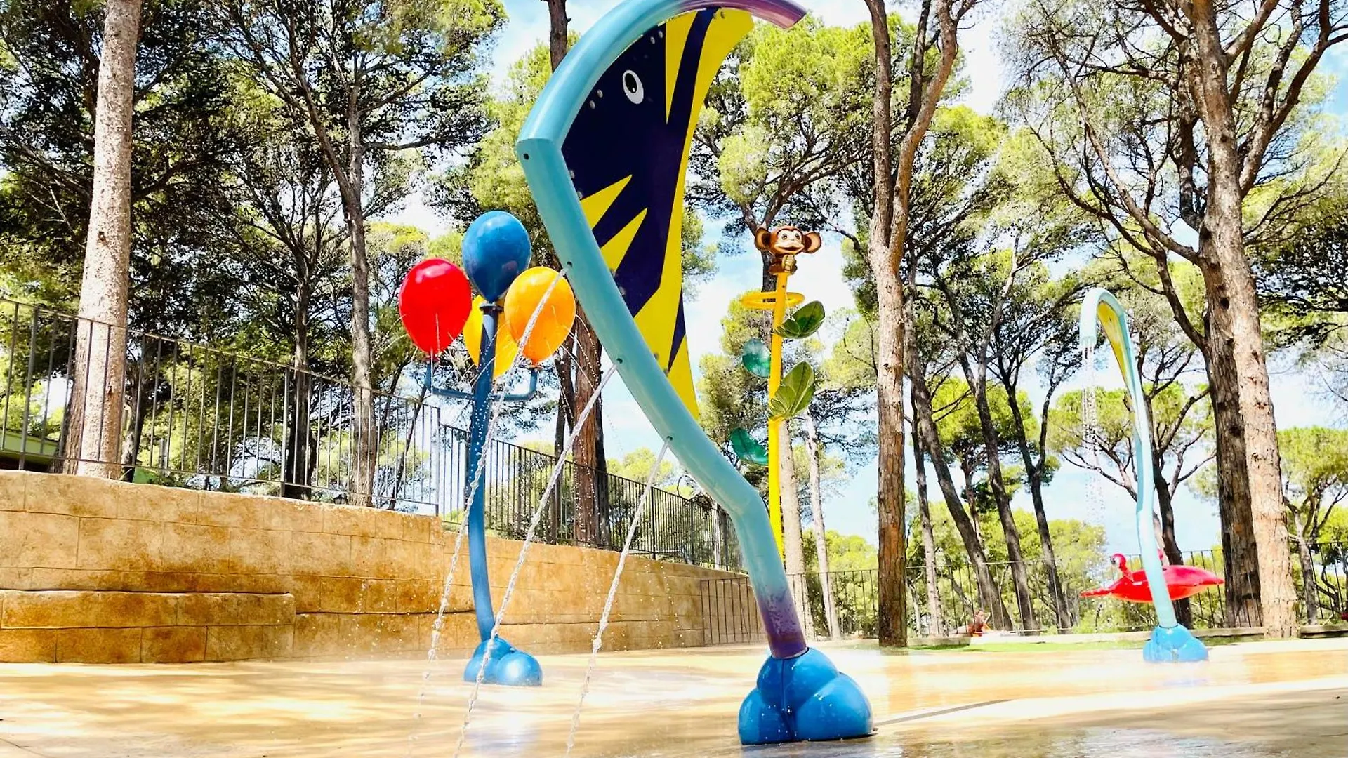 Interpals Eco Resort Spain