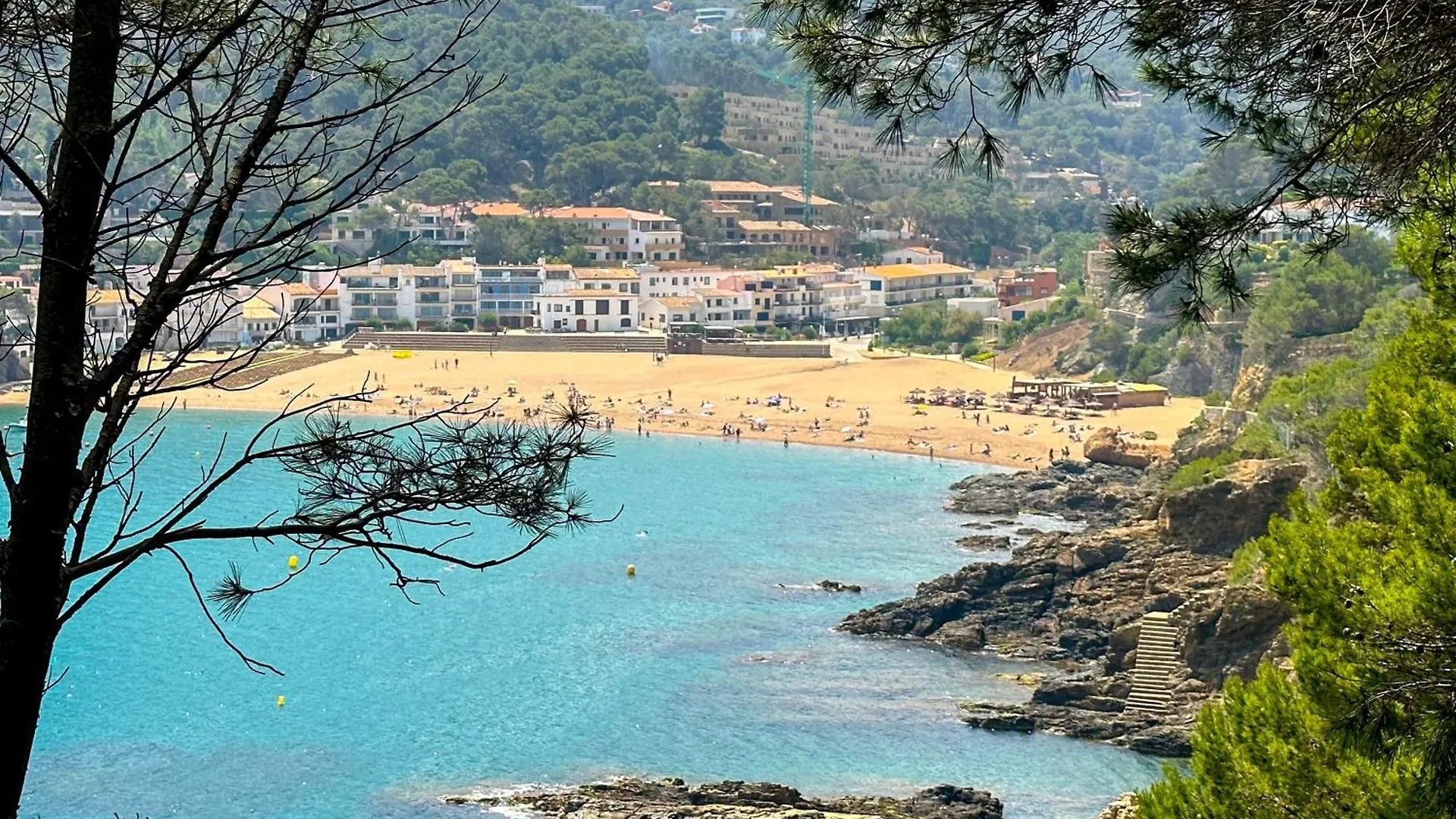 Interpals Eco Resort 4*, Pals Spain