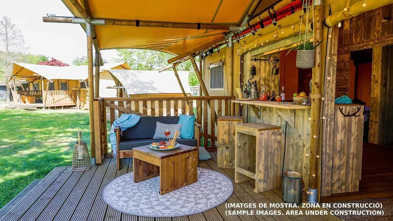 Interpals Eco Resort Campsite