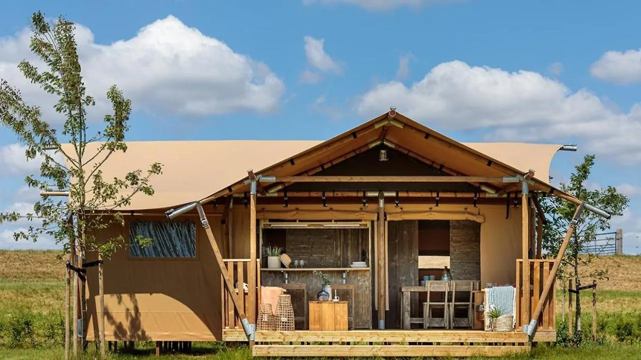 Campsite Interpals Eco Resort