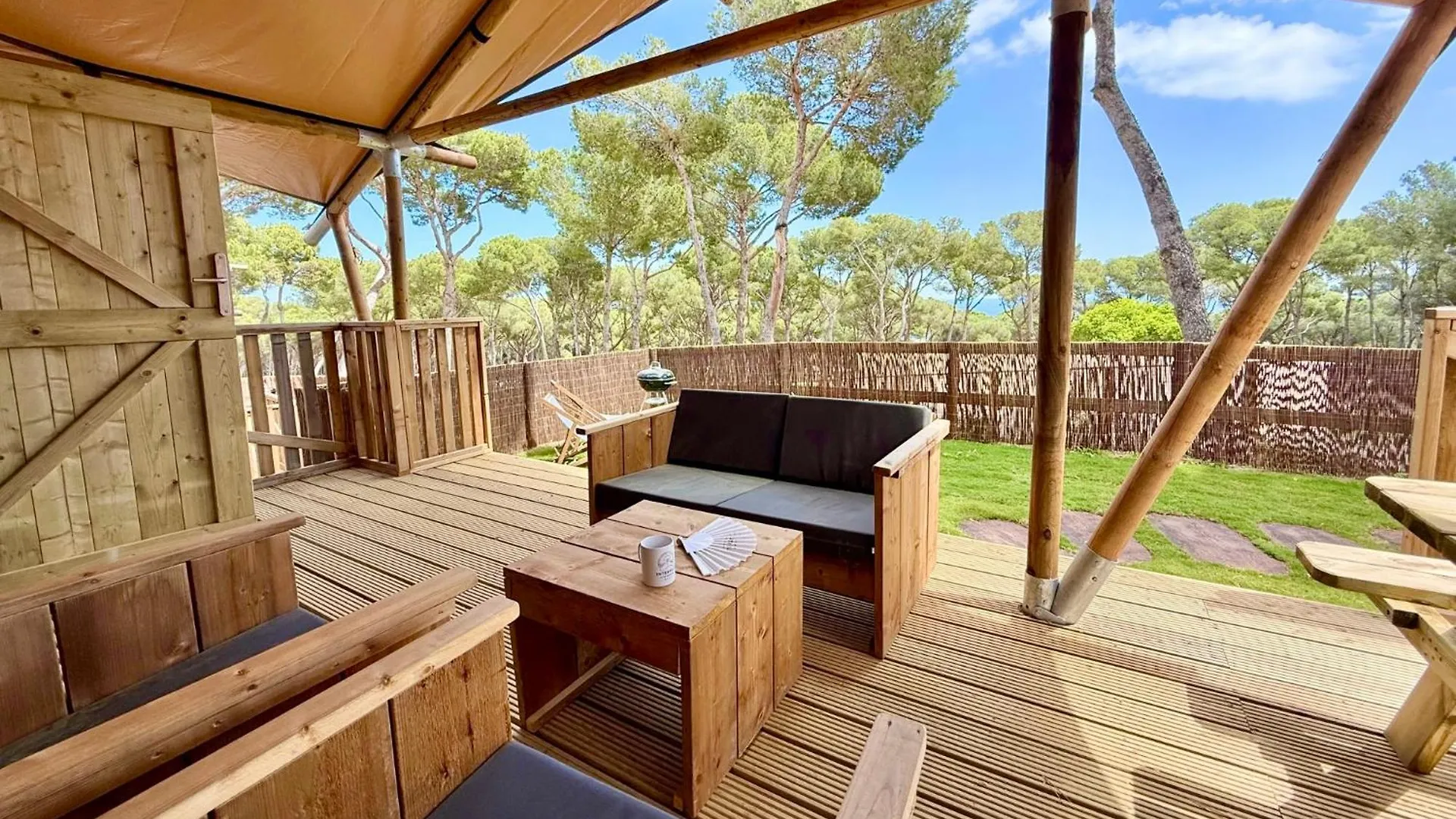 Interpals Eco Resort 4*, Pals Spain