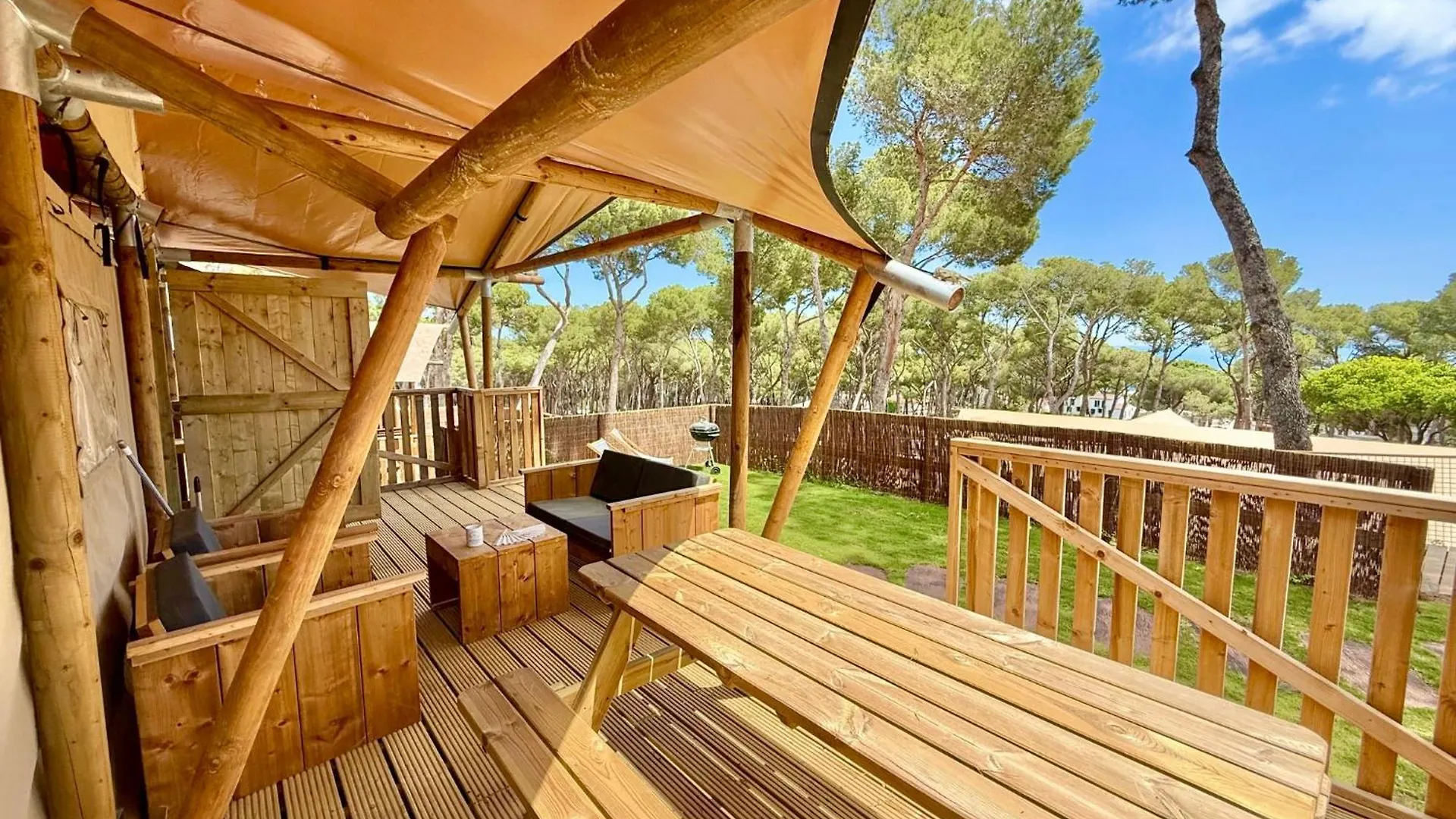 Interpals Eco Resort 4*, Pals İspanya