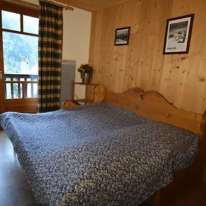  Chalet Vaujanylocations - Clovis I & Ii France