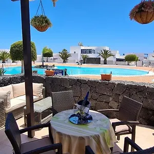  Hébergement de vacances Casa Aitana Espagne