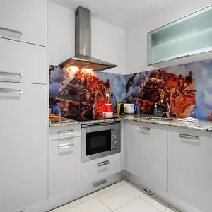 Appartement La Vida Sin Limites Emp