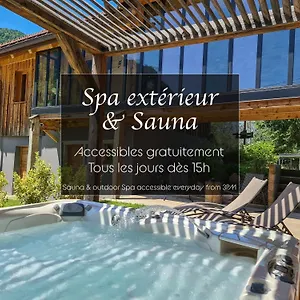  Chalet 1703 France