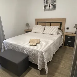  Appartement Casa Filo, Maravilloso En Espagne