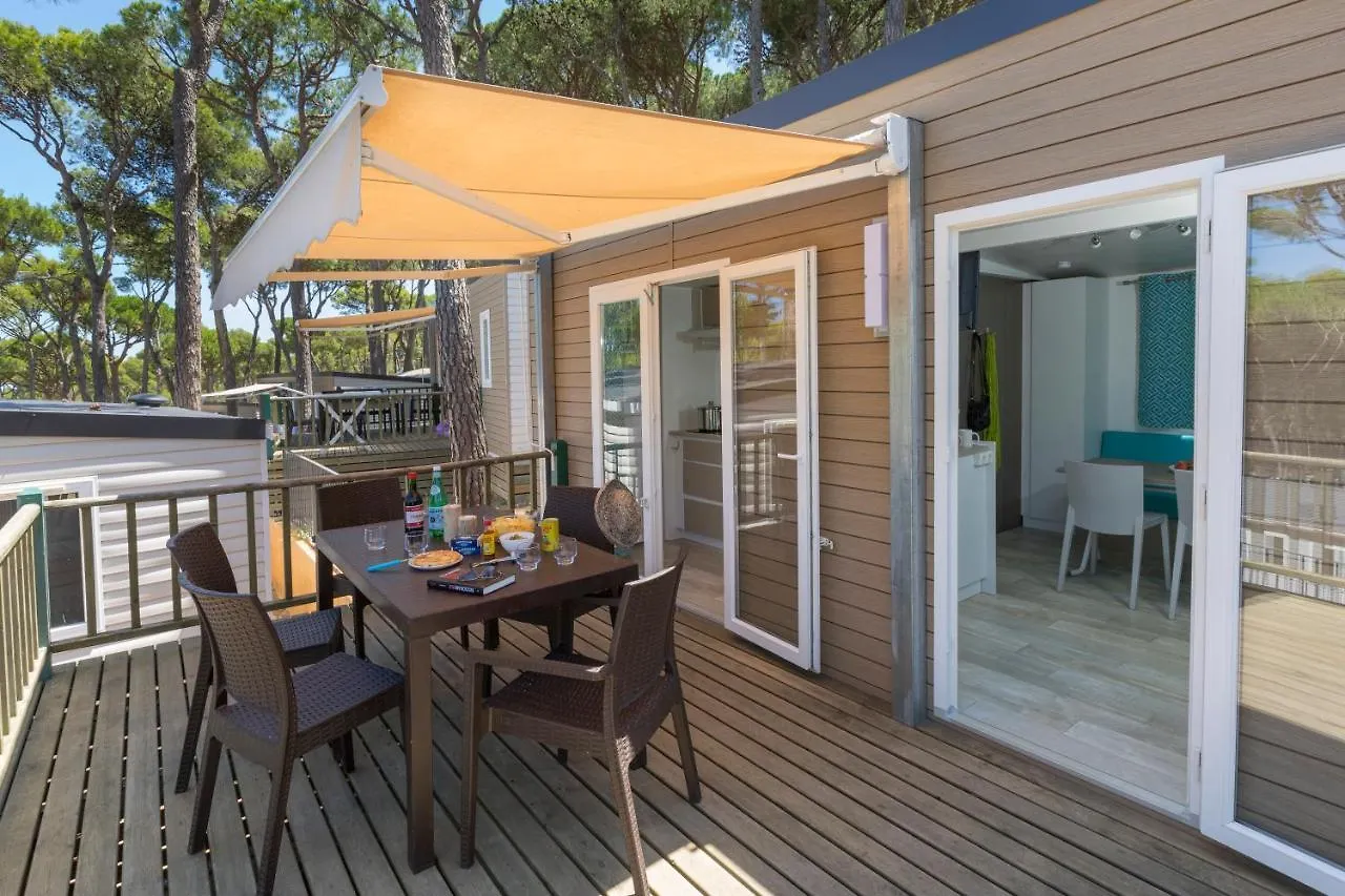 Interpals Eco Resort 4*, Pals Spain