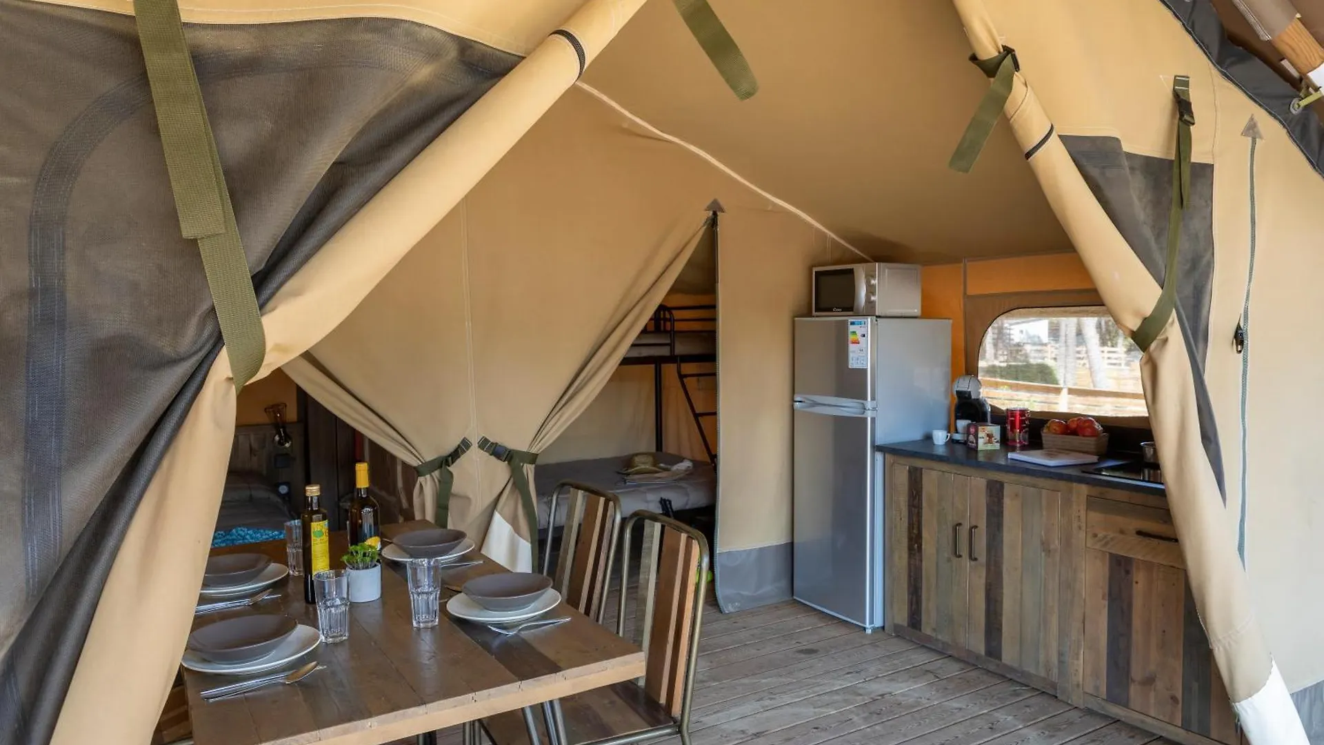 Interpals Eco Resort 4*, Pals Spain
