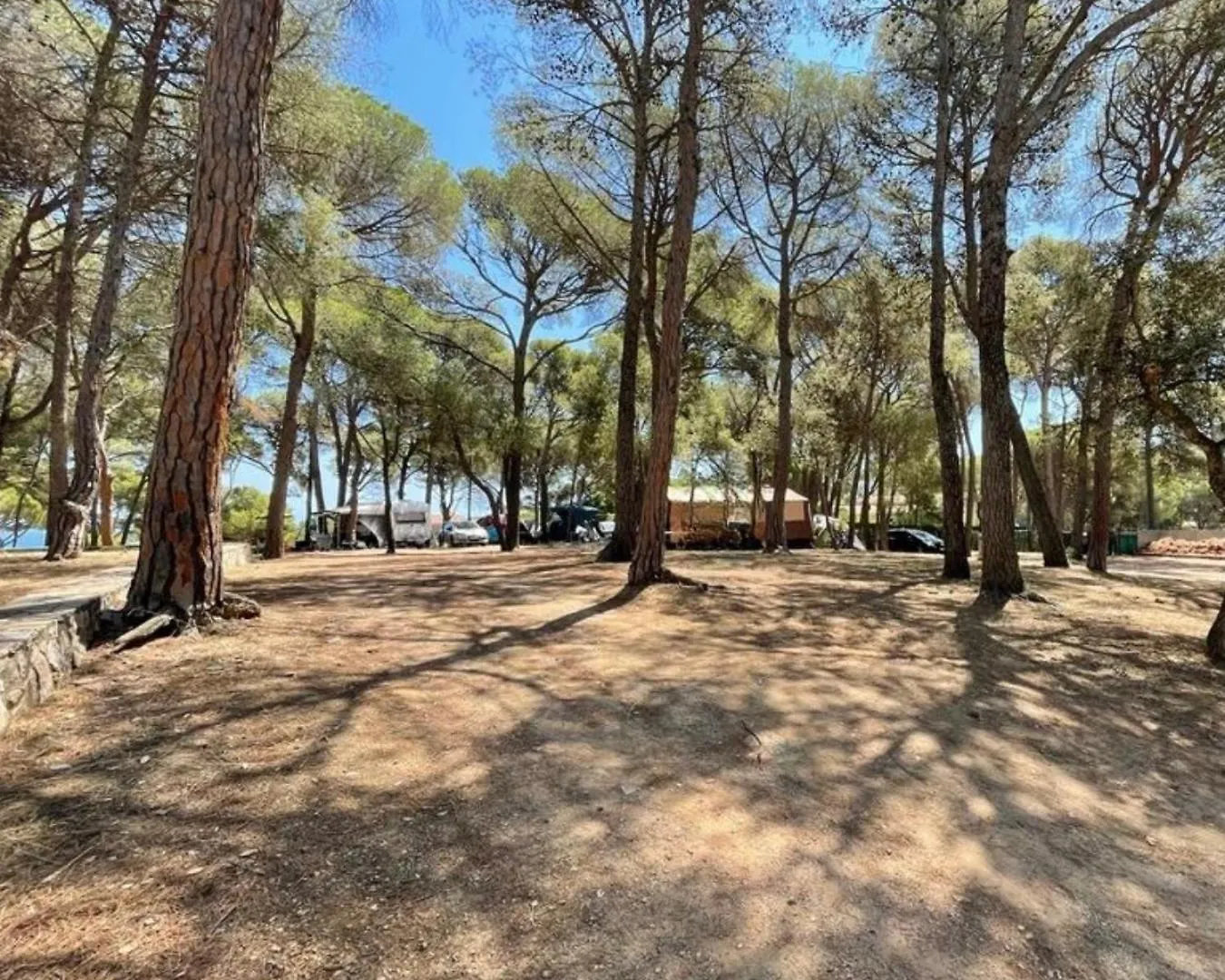 **** Campsite Interpals Eco Resort Spain