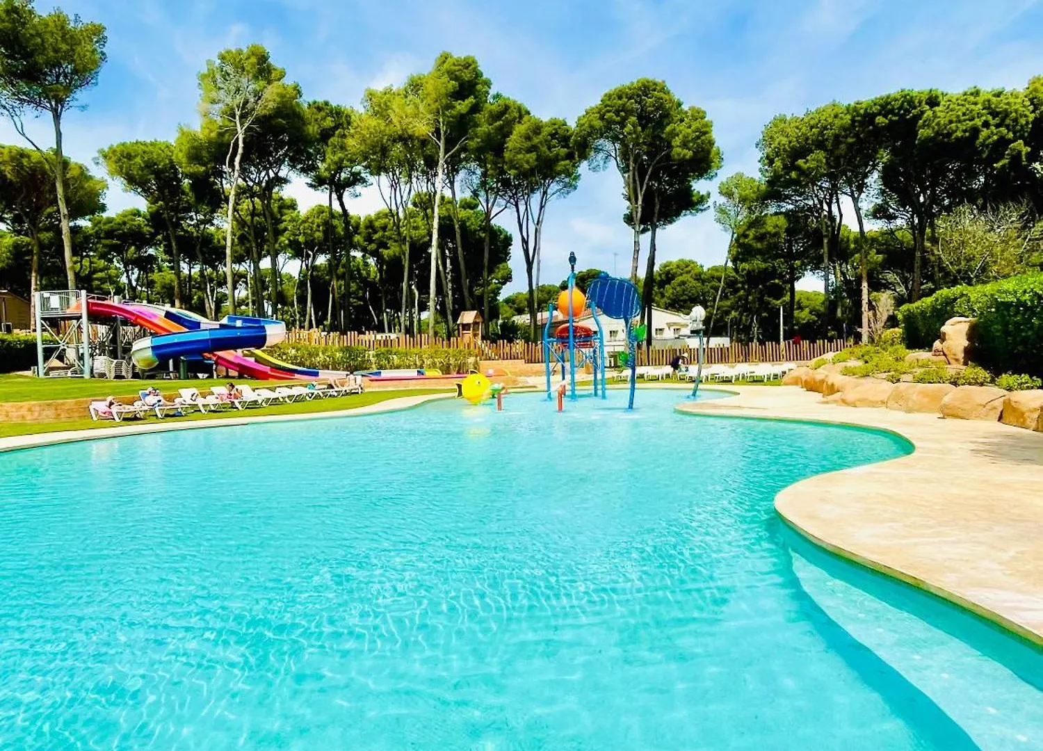 Interpals Eco Resort Campsite