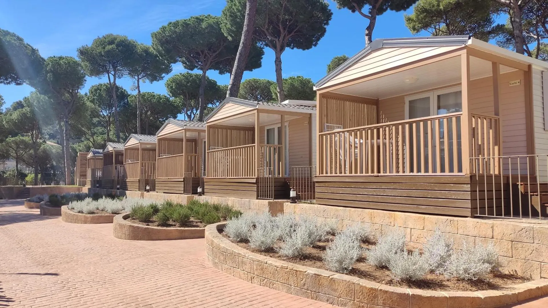 Interpals Eco Resort Campsite