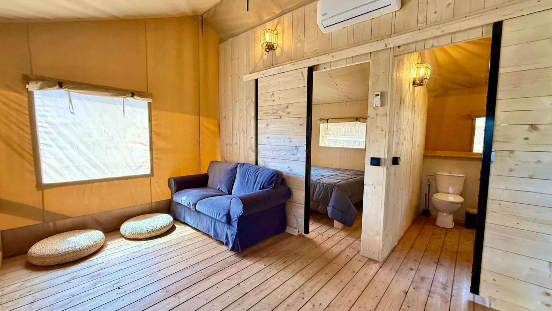 Interpals Eco Resort 4*, Pals