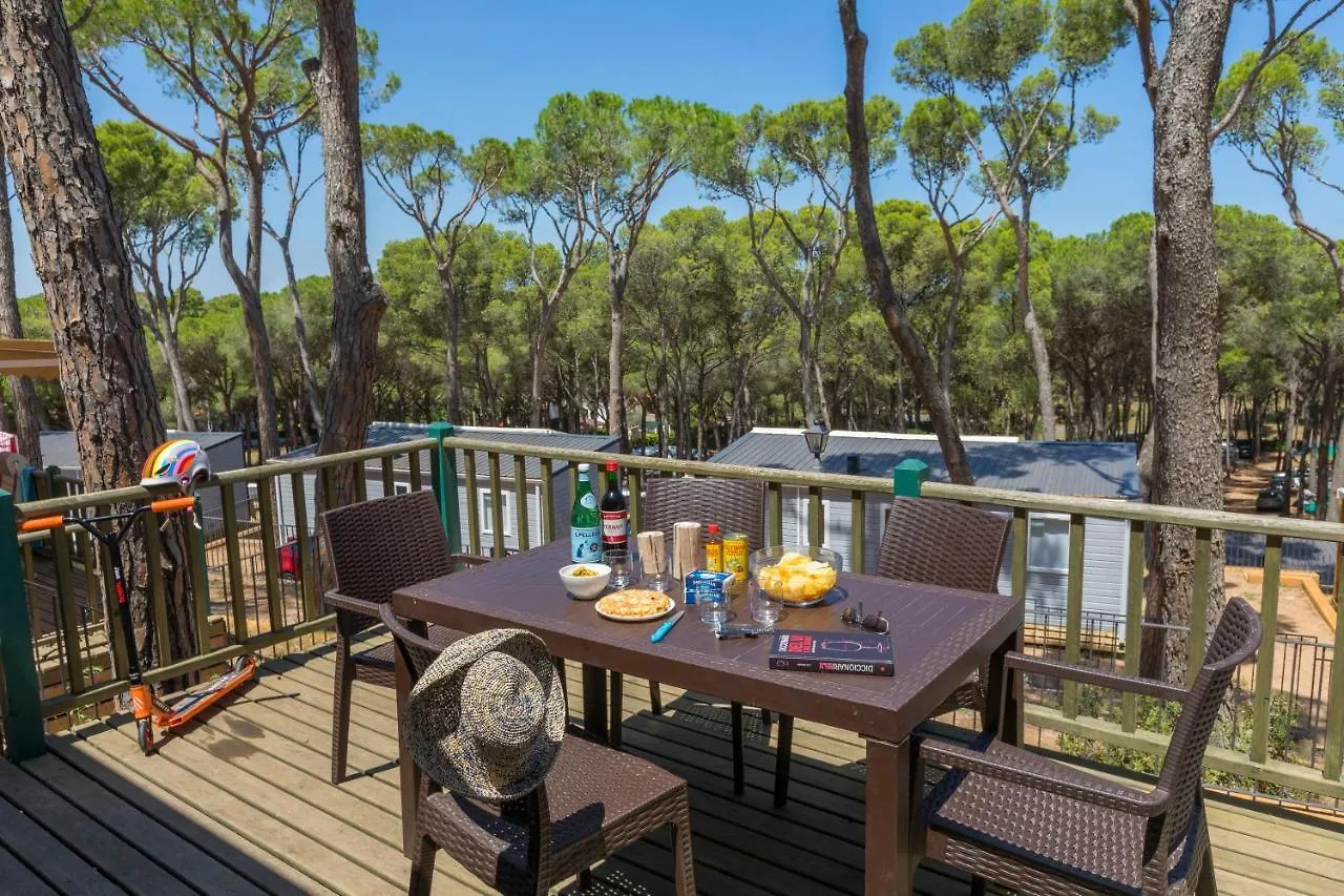 Interpals Eco Resort Espagne