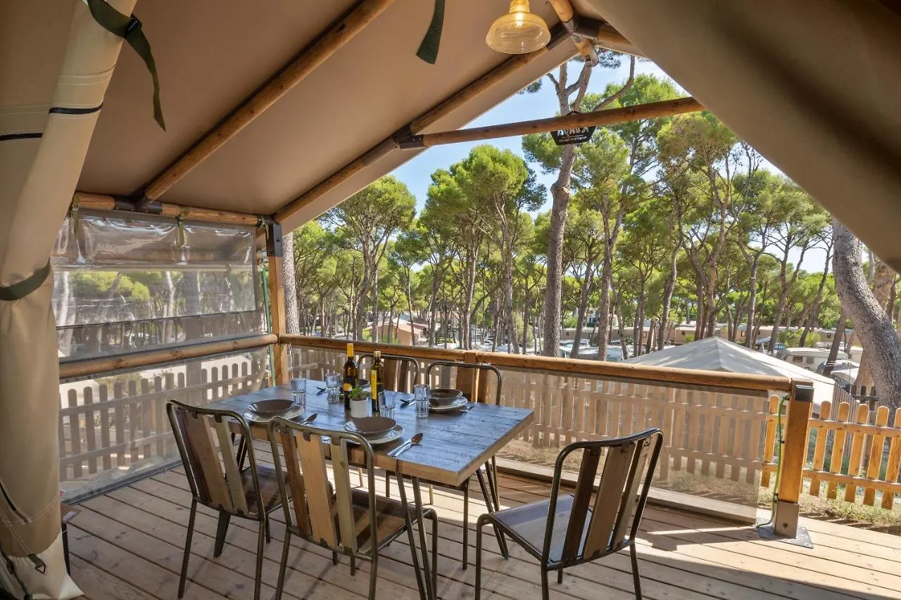 Interpals Eco Resort Espagne