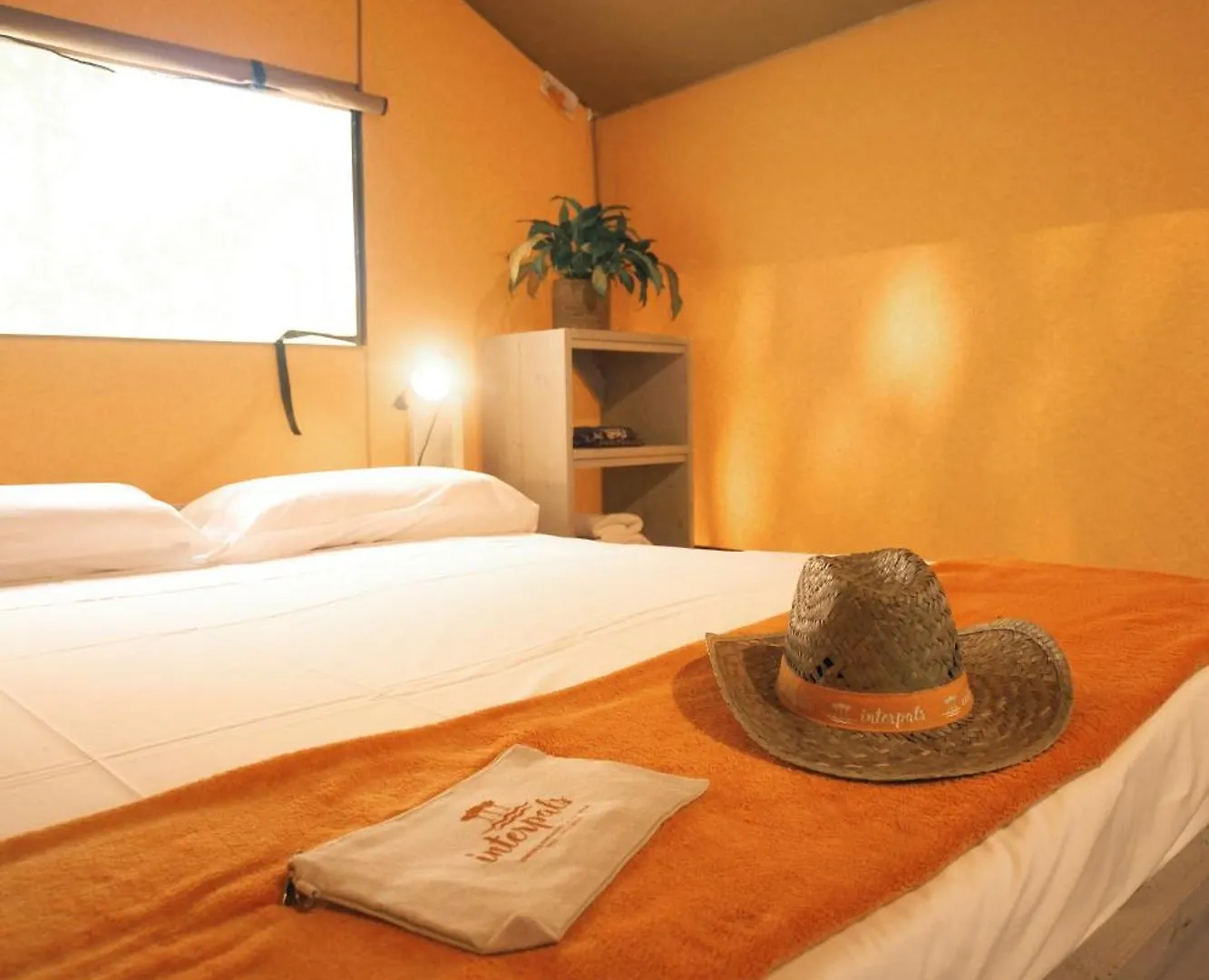 Camping Interpals Eco Resort
