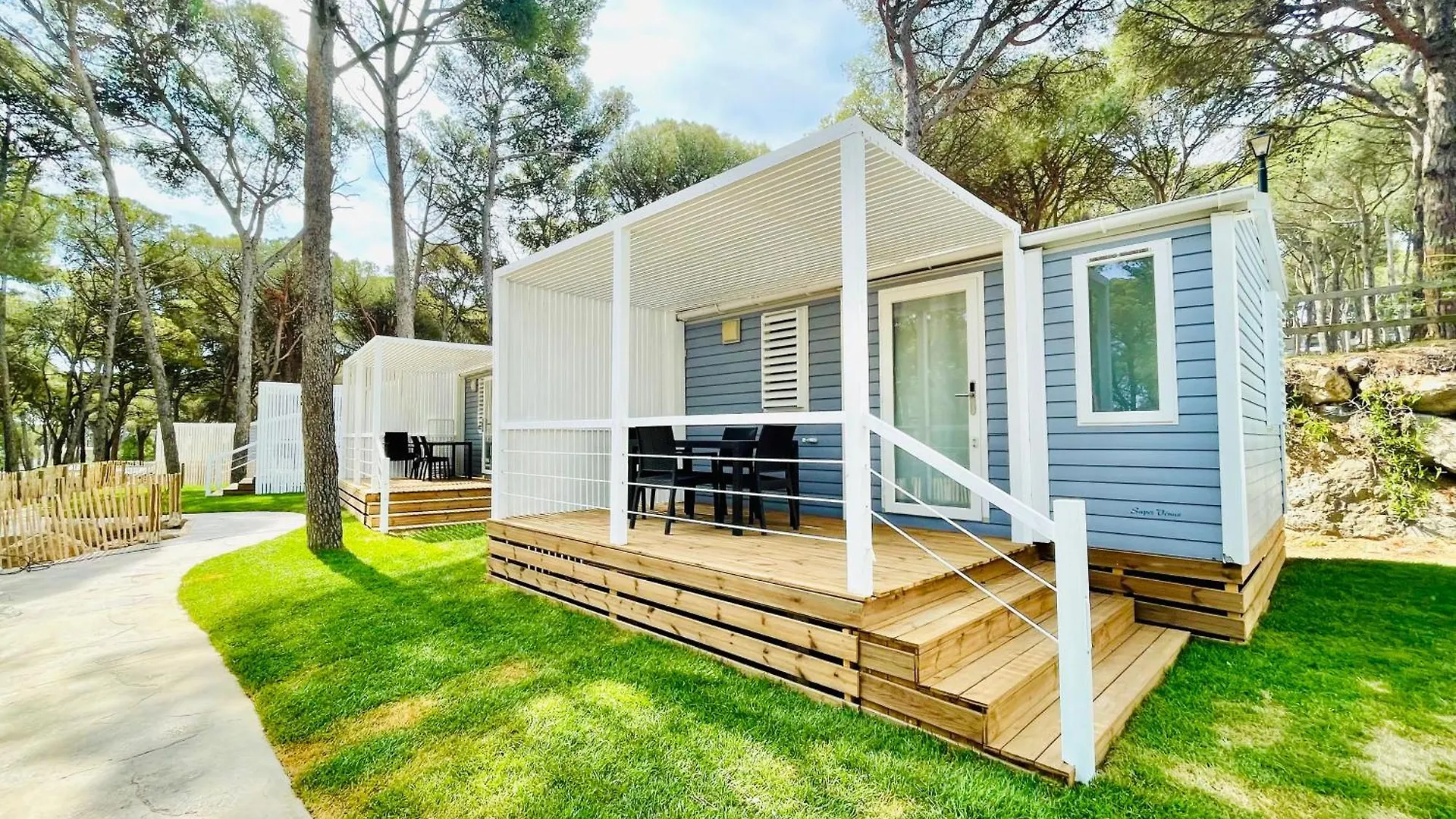 Interpals Eco Resort Camping
