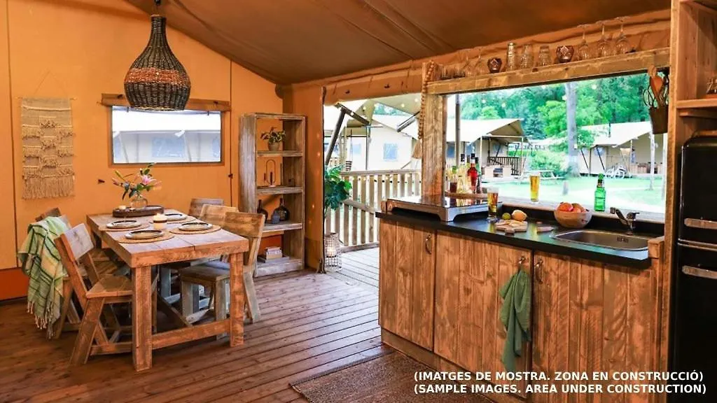 Interpals Eco Resort