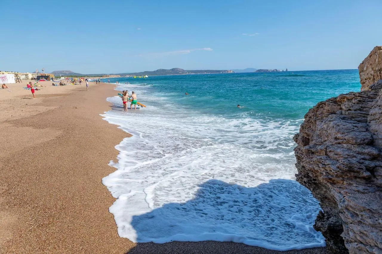 Interpals Eco Resort Espagne